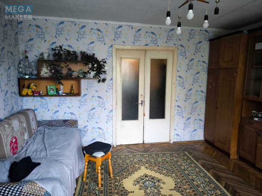 Продаж 2 кімнатної квартири (52/30/7), 5 пов. 9 пов. будинку, <a class="location-link" href="/kiev/" title="Недвижимость Київ">Київ</a>, <a class="location-link" href="/kiev/goloseevskij/" title="Недвижимость Голосіївський район">Голосіївський р-н</a>, Стратегическое шоссе, 15 (изображение 10)