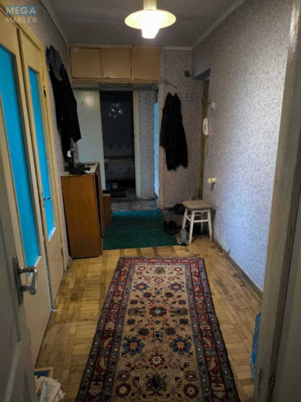 Продаж 2 кімнатної квартири (52/30/7), 5 пов. 9 пов. будинку, <a class="location-link" href="/kiev/" title="Недвижимость Київ">Київ</a>, <a class="location-link" href="/kiev/goloseevskij/" title="Недвижимость Голосіївський район">Голосіївський р-н</a>, Стратегическое шоссе, 15 (изображение 11)