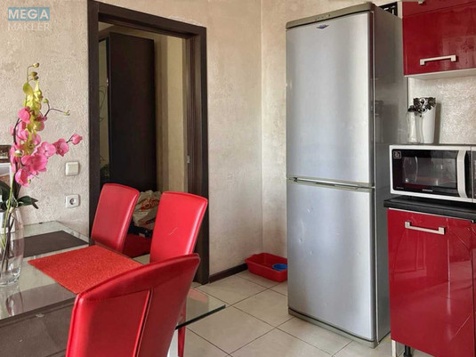 Продаж 3 кімнатної квартири (88,4/46/12), 21 пов. 22 пов. будинку, <a class="location-link" href="/kiev/" title="Недвижимость Київ">Київ</a>, <a class="location-link" href="/kiev/desnyanskij/" title="Недвижимость Деснянський район">Деснянський р-н</a>, Лісківська вул., 32/51 (изображение 2)