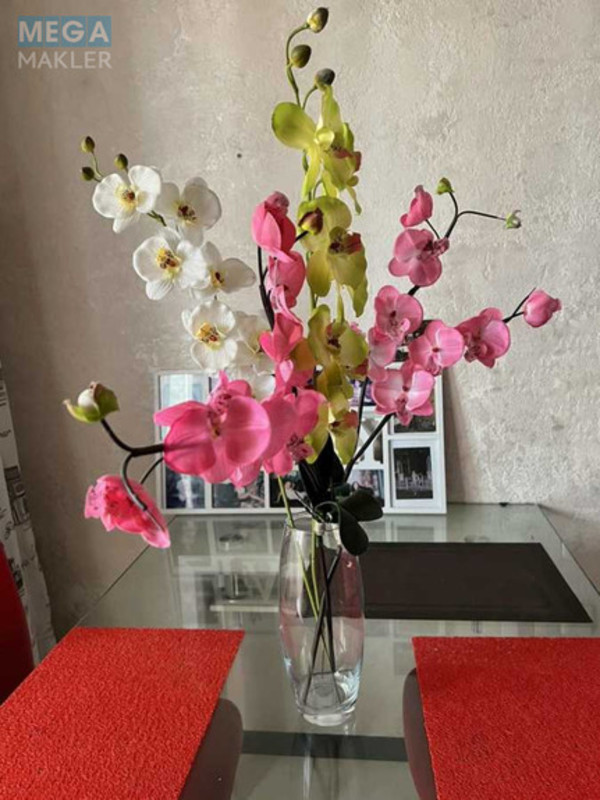Продаж 3 кімнатної квартири (88,4/46/12), 21 пов. 22 пов. будинку, <a class="location-link" href="/kiev/" title="Недвижимость Київ">Київ</a>, <a class="location-link" href="/kiev/desnyanskij/" title="Недвижимость Деснянський район">Деснянський р-н</a>, Лісківська вул., 32/51 (изображение 3)