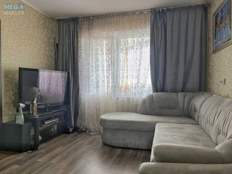 Продаж 3 кімнатної квартири (88,4/46/12), 21 пов. 22 пов. будинку, <a class="location-link" href="/kiev/" title="Недвижимость Київ">Київ</a>, <a class="location-link" href="/kiev/desnyanskij/" title="Недвижимость Деснянський район">Деснянський р-н</a>, Лісківська вул., 32/51 (изображение 4)