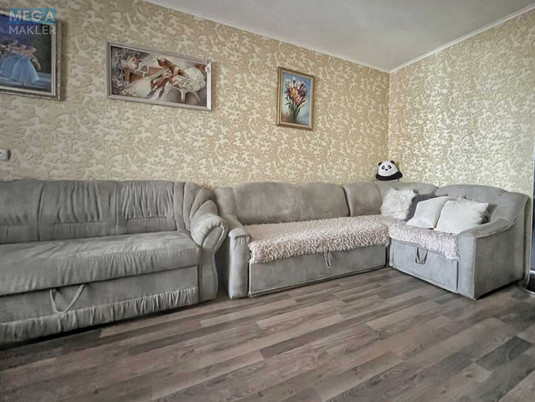 Продаж 3 кімнатної квартири (88,4/46/12), 21 пов. 22 пов. будинку, <a class="location-link" href="/kiev/" title="Недвижимость Київ">Київ</a>, <a class="location-link" href="/kiev/desnyanskij/" title="Недвижимость Деснянський район">Деснянський р-н</a>, Лісківська вул., 32/51 (изображение 5)