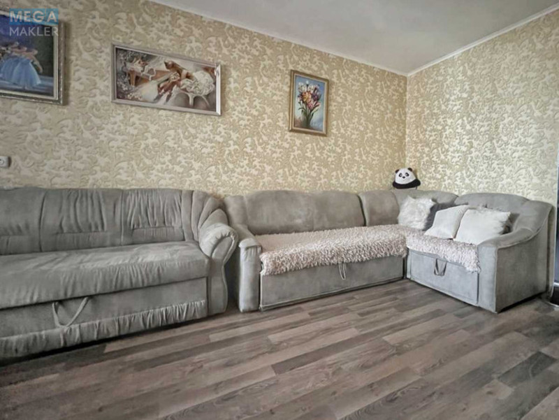 Продаж 3 кімнатної квартири (88,4/46/12), 21 пов. 22 пов. будинку, <a class="location-link" href="/kiev/" title="Недвижимость Київ">Київ</a>, <a class="location-link" href="/kiev/desnyanskij/" title="Недвижимость Деснянський район">Деснянський р-н</a>, Лісківська вул., 32/51 (изображение 5)