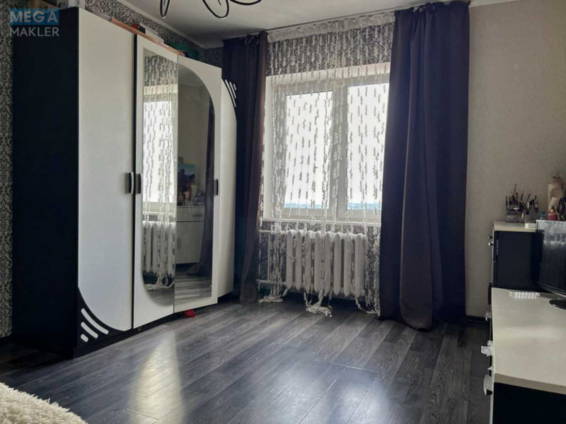 Продаж 3 кімнатної квартири (88,4/46/12), 21 пов. 22 пов. будинку, <a class="location-link" href="/kiev/" title="Недвижимость Київ">Київ</a>, <a class="location-link" href="/kiev/desnyanskij/" title="Недвижимость Деснянський район">Деснянський р-н</a>, Лісківська вул., 32/51 (изображение 6)