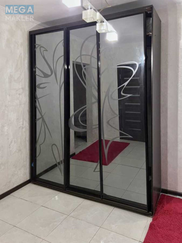 Продаж 3 кімнатної квартири (88,4/46/12), 21 пов. 22 пов. будинку, <a class="location-link" href="/kiev/" title="Недвижимость Київ">Київ</a>, <a class="location-link" href="/kiev/desnyanskij/" title="Недвижимость Деснянський район">Деснянський р-н</a>, Лісківська вул., 32/51 (изображение 8)