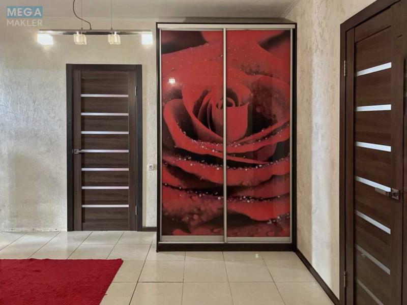 Продаж 3 кімнатної квартири (88,4/46/12), 21 пов. 22 пов. будинку, <a class="location-link" href="/kiev/" title="Недвижимость Київ">Київ</a>, <a class="location-link" href="/kiev/desnyanskij/" title="Недвижимость Деснянський район">Деснянський р-н</a>, Лісківська вул., 32/51 (изображение 9)