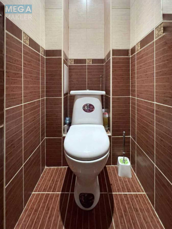 Продаж 3 кімнатної квартири (88,4/46/12), 21 пов. 22 пов. будинку, <a class="location-link" href="/kiev/" title="Недвижимость Київ">Київ</a>, <a class="location-link" href="/kiev/desnyanskij/" title="Недвижимость Деснянський район">Деснянський р-н</a>, Лісківська вул., 32/51 (изображение 11)