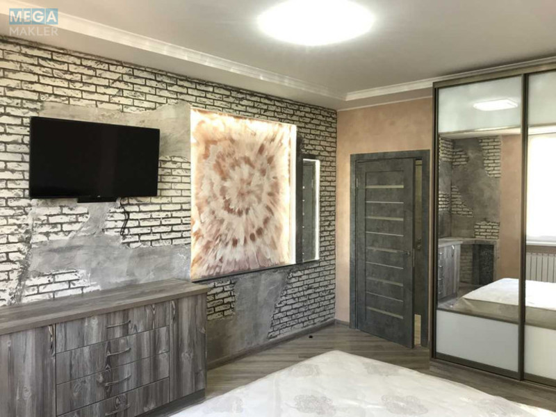 Оренда 1 кімнатної квартири, <a class="location-link" href="/kiev/" title="Недвижимость Київ">Київ</a>, <a class="location-link" href="/kiev/dneprovskij/" title="Недвижимость Дніпровський район">Дніпровський р-н</a>, Сивашская ул., 12/2 (изображение 3)