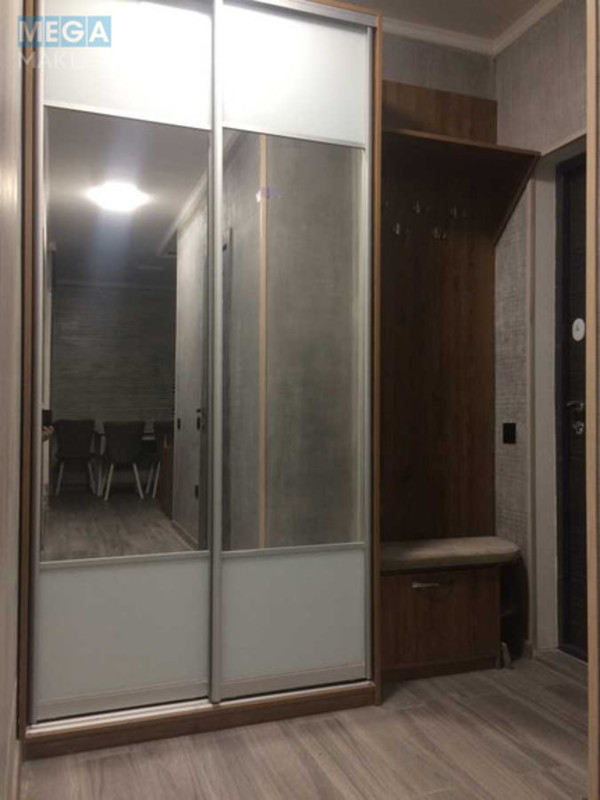 Оренда 1 кімнатної квартири, <a class="location-link" href="/kiev/" title="Недвижимость Київ">Київ</a>, <a class="location-link" href="/kiev/dneprovskij/" title="Недвижимость Дніпровський район">Дніпровський р-н</a>, Сивашская ул., 12/2 (изображение 9)