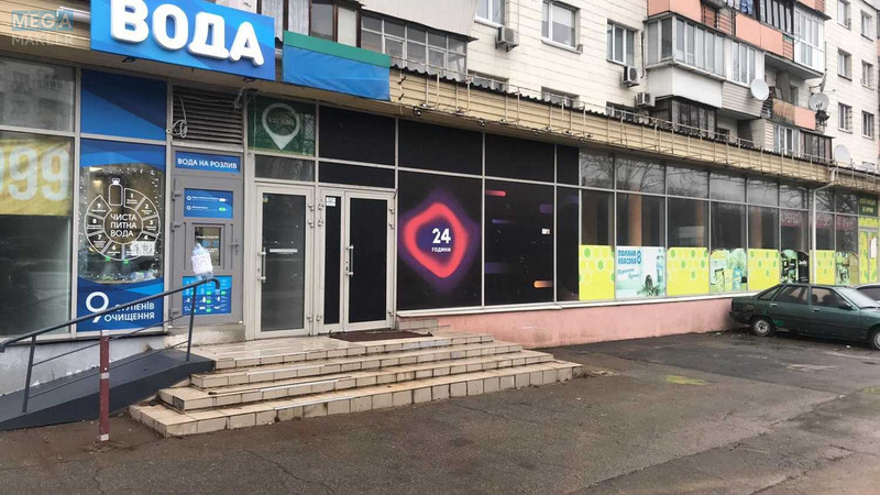 Оренда комерційної нерухомості, 8&nbsp;кв.м, под магазин, <a class="location-link" href="/kiev/" title="Недвижимость Київ">Київ</a>, <a class="location-link" href="/kiev/goloseevskij/" title="Недвижимость Голосіївський район">Голосіївський р-н</a>, 40-летия Октября просп., 114 (изображение 6)
