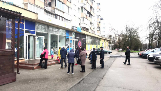 Оренда комерційної нерухомості, 8&nbsp;кв.м, под магазин, <a class="location-link" href="/kiev/" title="Недвижимость Київ">Київ</a>, <a class="location-link" href="/kiev/goloseevskij/" title="Недвижимость Голосіївський район">Голосіївський р-н</a>, 40-летия Октября просп., 114 (изображение 12)