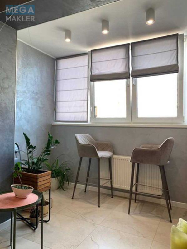 Продаж 3 кімнатної квартири (98/47,7/17,6), 16 пов. 25 пов. будинку, <a class="location-link" href="/kiev/" title="Недвижимость Київ">Київ</a>, <a class="location-link" href="/kiev/goloseevskij/" title="Недвижимость Голосіївський район">Голосіївський р-н</a>, Ясиноватский пер., 11 (изображение 7)