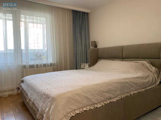 Продаж 3 кімнатної квартири (98/47,7/17,6), 16 пов. 25 пов. будинку, <a class="location-link" href="/kiev/" title="Недвижимость Київ">Київ</a>, <a class="location-link" href="/kiev/goloseevskij/" title="Недвижимость Голосіївський район">Голосіївський р-н</a>, Ясиноватский пер., 11 (изображение 11)
