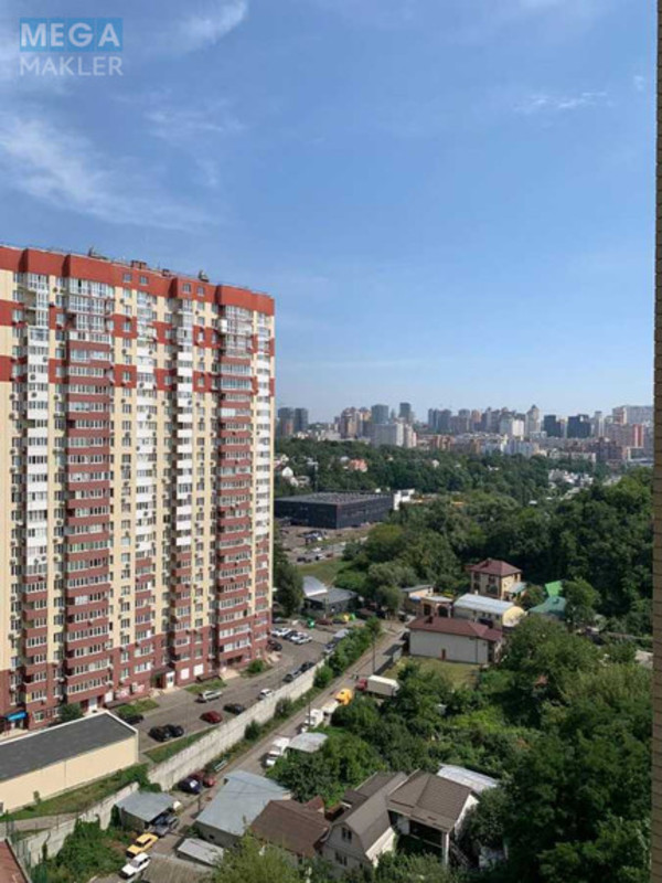 Продаж 3 кімнатної квартири (98/47,7/17,6), 16 пов. 25 пов. будинку, <a class="location-link" href="/kiev/" title="Недвижимость Київ">Київ</a>, <a class="location-link" href="/kiev/goloseevskij/" title="Недвижимость Голосіївський район">Голосіївський р-н</a>, Ясиноватский пер., 11 (изображение 12)
