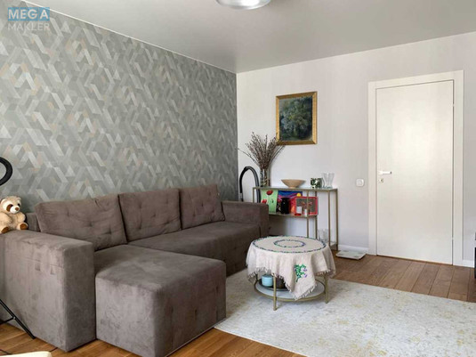 Продаж 3 кімнатної квартири (98/47,7/17,6), 16 пов. 25 пов. будинку, <a class="location-link" href="/kiev/" title="Недвижимость Київ">Київ</a>, <a class="location-link" href="/kiev/goloseevskij/" title="Недвижимость Голосіївський район">Голосіївський р-н</a>, Ясиноватский пер., 11 (изображение 14)