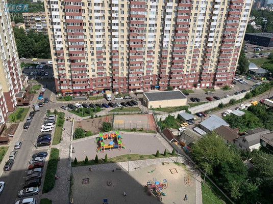 Продаж 3 кімнатної квартири (98/47,7/17,6), 16 пов. 25 пов. будинку, <a class="location-link" href="/kiev/" title="Недвижимость Київ">Київ</a>, <a class="location-link" href="/kiev/goloseevskij/" title="Недвижимость Голосіївський район">Голосіївський р-н</a>, Ясиноватский пер., 11 (изображение 17)