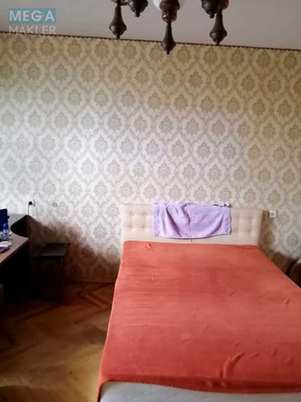 Оренда кімнати (підселення), <a class="location-link" href="/kiev/" title="Недвижимость Київ">Київ</a>, <a class="location-link" href="/kiev/shevchenkovskij/" title="Недвижимость Шевченківський район">Шевченківський р-н</a>, Дегтярівська вул., 6 (изображение 4)