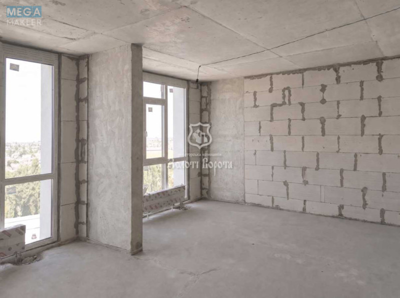 Продаж 1 кімнатної квартири (42,5/13,4/15,9), 15 пов. 16 пов. будинку, <a class="location-link" href="/kiev/" title="Недвижимость Київ">Київ</a>, <a class="location-link" href="/kiev/solomenskij/" title="Недвижимость Солом'янський район">Солом'янський р-н</a>, Любомира Гузара просп., 11 (изображение 3)
