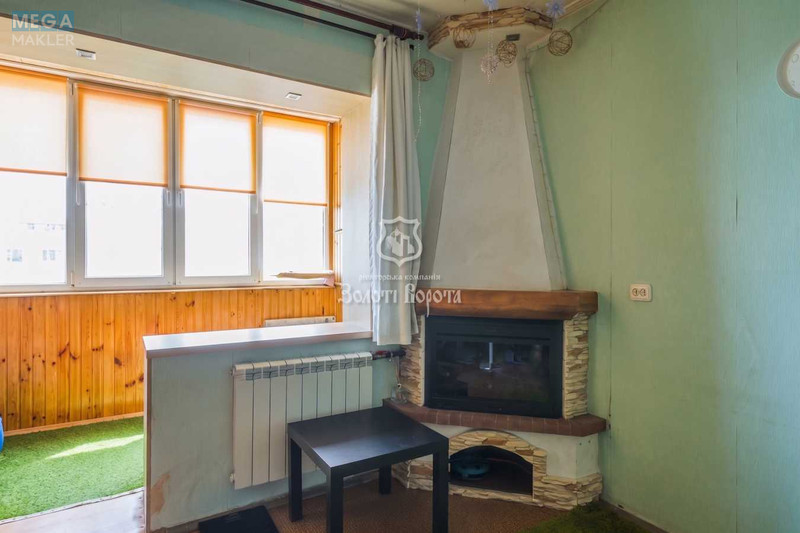 Продаж 1 кімнатної квартири (42,1/18/8), 11 пов. 14 пов. будинку, <a class="location-link" href="/kiev/" title="Недвижимость Київ">Київ</a>, <a class="location-link" href="/kiev/desnyanskij/" title="Недвижимость Деснянський район">Деснянський р-н</a>, Володимира Маяковського просп., 52 (изображение 3)