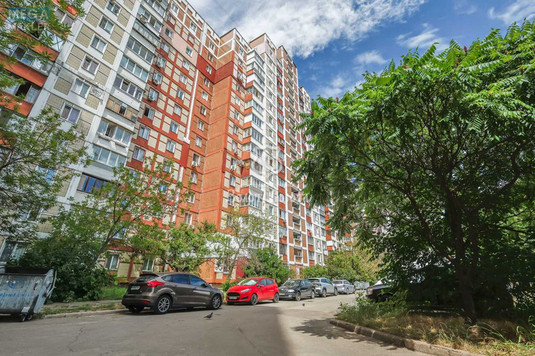 Продаж 1 кімнатної квартири (42,1/18/8), 11 пов. 14 пов. будинку, <a class="location-link" href="/kiev/" title="Недвижимость Київ">Київ</a>, <a class="location-link" href="/kiev/desnyanskij/" title="Недвижимость Деснянський район">Деснянський р-н</a>, Володимира Маяковського просп., 52 (изображение 18)