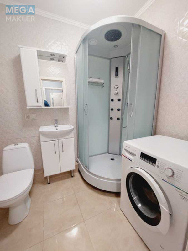 Оренда 1 кімнатної квартири, <a class="location-link" href="/kiev/" title="Недвижимость Київ">Київ</a>, <a class="location-link" href="/kiev/goloseevskij/" title="Недвижимость Голосіївський район">Голосіївський р-н</a>, Ломоносова ул., 36В (изображение 8)