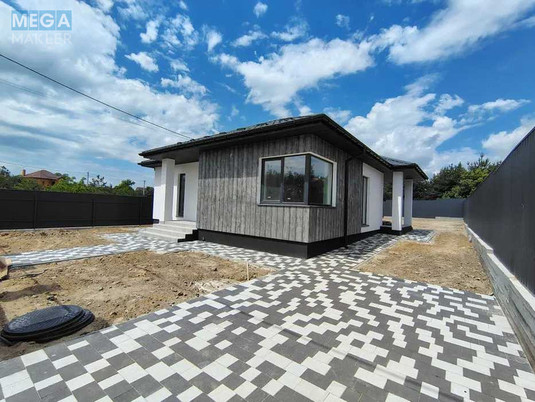 Продаж дома, 1&nbsp; поверх, 85&nbsp;кв.м, 3&nbsp;кімнати, ділянка 5&nbsp;соток, <a class="location-link" href="/putrovka/" title="Недвижимость Путрівка">Путрівка</a>, Короленка (изображение 2)