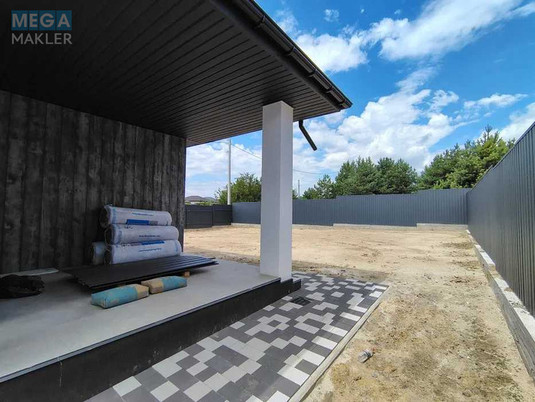 Продаж дома, 1&nbsp; поверх, 85&nbsp;кв.м, 3&nbsp;кімнати, ділянка 5&nbsp;соток, <a class="location-link" href="/putrovka/" title="Недвижимость Путрівка">Путрівка</a>, Короленка (изображение 3)