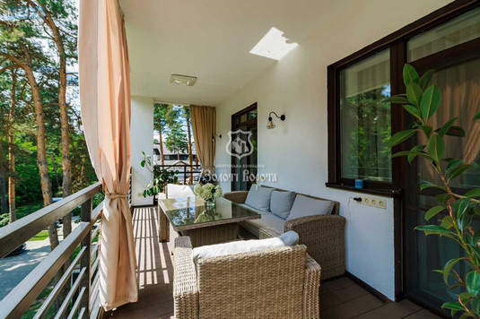 Продаж 3 кімнатної квартири (112/61/16), 2 пов. 4 пов. будинку, <a class="location-link" href="/zazimya/" title="Недвижимость Зазим'я">Зазим`я</a>, Підлісна вул., 15 (изображение 2)