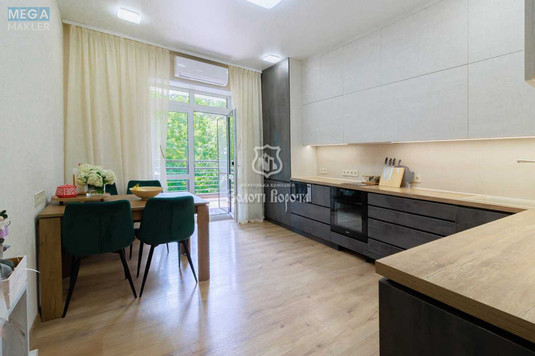 Продаж 3 кімнатної квартири (112/61/16), 2 пов. 4 пов. будинку, <a class="location-link" href="/zazimya/" title="Недвижимость Зазим'я">Зазим`я</a>, Підлісна вул., 15 (изображение 3)