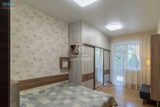 Продаж 3 кімнатної квартири (112/61/16), 2 пов. 4 пов. будинку, <a class="location-link" href="/zazimya/" title="Недвижимость Зазим'я">Зазим`я</a>, Підлісна вул., 15 (изображение 8)