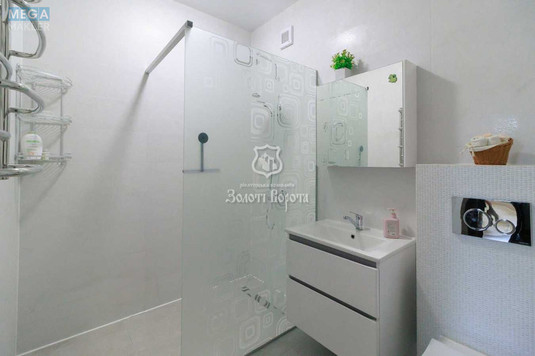 Продаж 3 кімнатної квартири (112/61/16), 2 пов. 4 пов. будинку, <a class="location-link" href="/zazimya/" title="Недвижимость Зазим'я">Зазим`я</a>, Підлісна вул., 15 (изображение 12)