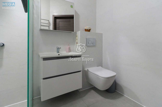 Продаж 3 кімнатної квартири (112/61/16), 2 пов. 4 пов. будинку, <a class="location-link" href="/zazimya/" title="Недвижимость Зазим'я">Зазим`я</a>, Підлісна вул., 15 (изображение 14)
