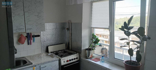 Оренда 1 кімнатної квартири, <a class="location-link" href="/kiev/" title="Недвижимость Київ">Київ</a>, <a class="location-link" href="/kiev/solomenskij/" title="Недвижимость Солом'янський район">Солом'янський р-н</a>, Кавказька вул. (изображение 3)