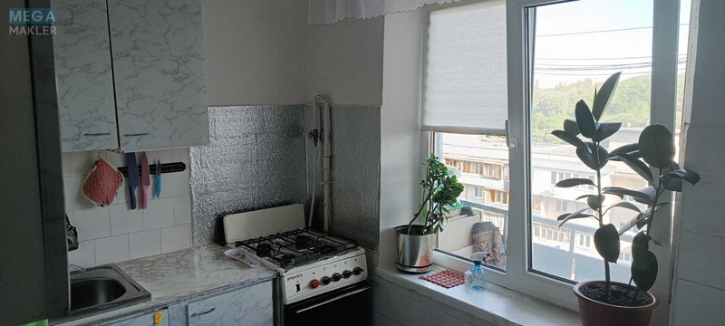 Оренда 1 кімнатної квартири, <a class="location-link" href="/kiev/" title="Недвижимость Київ">Київ</a>, <a class="location-link" href="/kiev/solomenskij/" title="Недвижимость Солом'янський район">Солом'янський р-н</a>, Кавказька вул. (изображение 3)