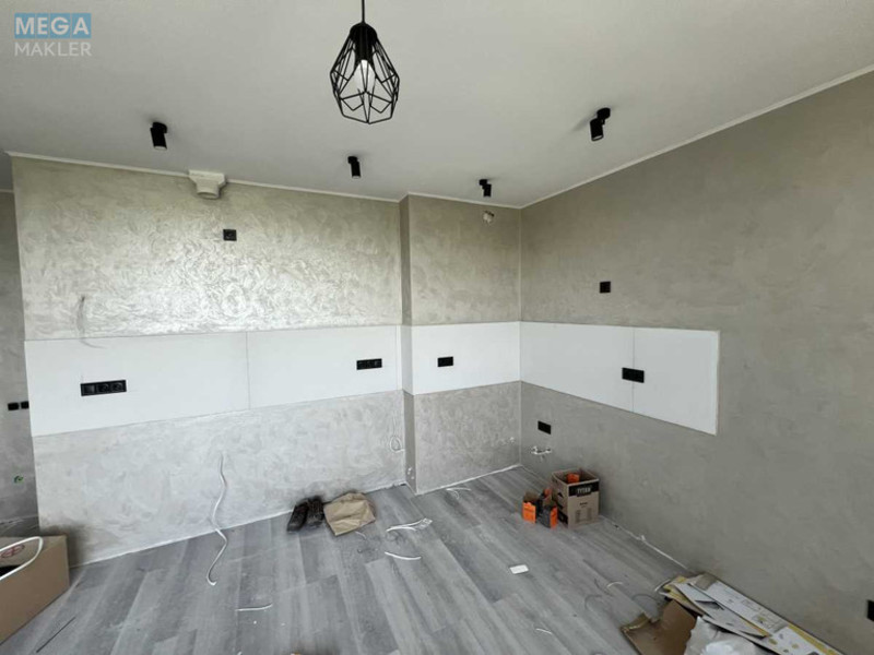 Новобудова, 21 поверхів, <a class="location-link" href="/kiev/" title="Недвижимость Київ">Київ</a>, <a class="location-link" href="/kiev/goloseevskij/" title="Недвижимость Голосіївський район">Голосіївський р-н</a>, Столичное шоссе, 5 (изображение 2)