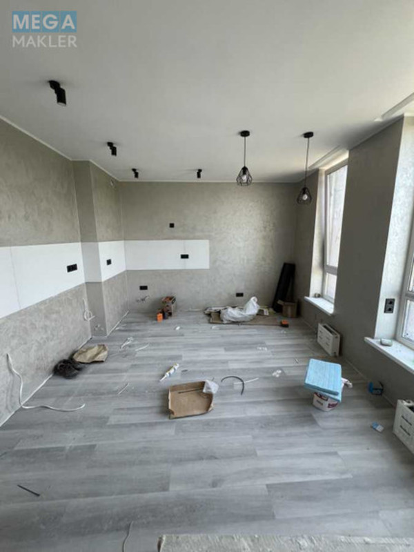 Новобудова, 21 поверхів, <a class="location-link" href="/kiev/" title="Недвижимость Київ">Київ</a>, <a class="location-link" href="/kiev/goloseevskij/" title="Недвижимость Голосіївський район">Голосіївський р-н</a>, Столичное шоссе, 5 (изображение 3)