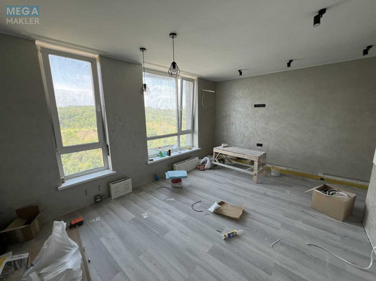 Новобудова, 21 поверхів, <a class="location-link" href="/kiev/" title="Недвижимость Київ">Київ</a>, <a class="location-link" href="/kiev/goloseevskij/" title="Недвижимость Голосіївський район">Голосіївський р-н</a>, Столичное шоссе, 5 (изображение 4)