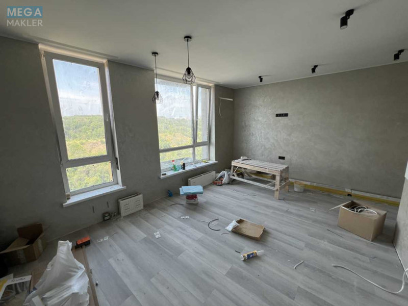 Новобудова, 21 поверхів, <a class="location-link" href="/kiev/" title="Недвижимость Київ">Київ</a>, <a class="location-link" href="/kiev/goloseevskij/" title="Недвижимость Голосіївський район">Голосіївський р-н</a>, Столичное шоссе, 5 (изображение 4)
