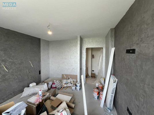 Новобудова, 21 поверхів, <a class="location-link" href="/kiev/" title="Недвижимость Київ">Київ</a>, <a class="location-link" href="/kiev/goloseevskij/" title="Недвижимость Голосіївський район">Голосіївський р-н</a>, Столичное шоссе, 5 (изображение 8)