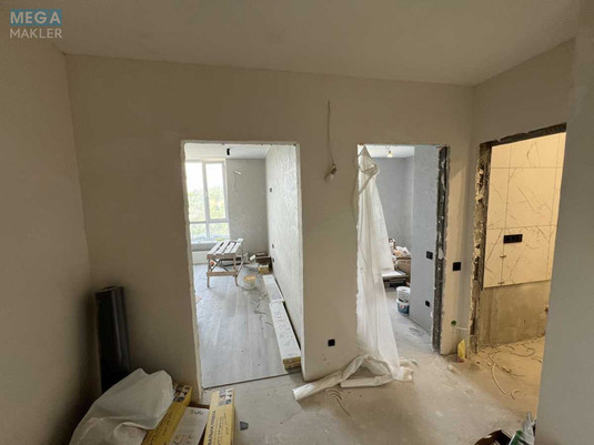 Новобудова, 21 поверхів, <a class="location-link" href="/kiev/" title="Недвижимость Київ">Київ</a>, <a class="location-link" href="/kiev/goloseevskij/" title="Недвижимость Голосіївський район">Голосіївський р-н</a>, Столичное шоссе, 5 (изображение 12)