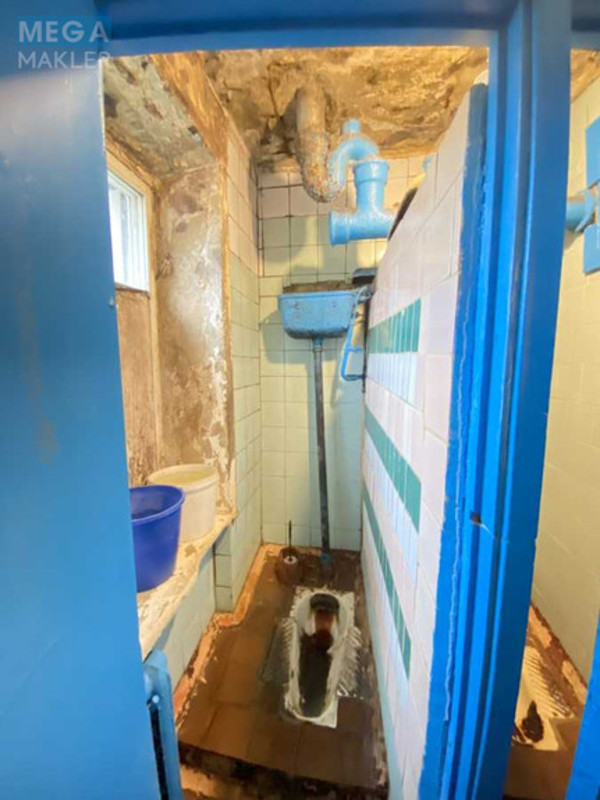 Продаж 7 кімнатної квартири (18/?/?), 4 пов. 5 пов. будинку, <a class="location-link" href="/kiev/" title="Недвижимость Київ">Київ</a>, <a class="location-link" href="/kiev/desnyanskij/" title="Недвижимость Деснянський район">Деснянський р-н</a>, Лісовий просп., 12Б (изображение 12)