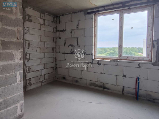 Продаж 1 кімнатної квартири (40,3/20,7/10,2), 8 пов. 30 пов. будинку, <a class="location-link" href="/kiev/" title="Недвижимость Київ">Київ</a>, <a class="location-link" href="/kiev/shevchenkovskij/" title="Недвижимость Шевченківський район">Шевченківський р-н</a>, Степана Руданського вул., 9а (изображение 4)