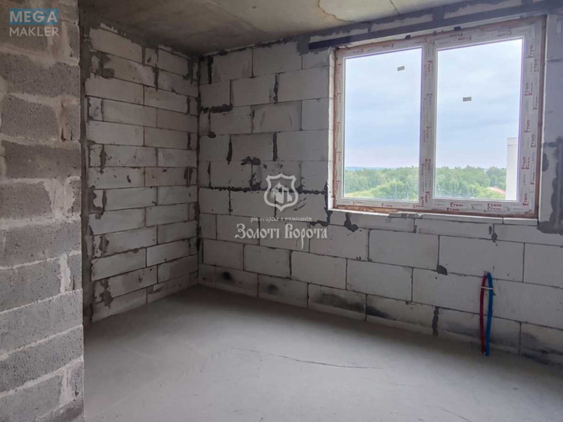 Продаж 1 кімнатної квартири (40,3/20,7/10,2), 8 пов. 30 пов. будинку, <a class="location-link" href="/kiev/" title="Недвижимость Київ">Київ</a>, <a class="location-link" href="/kiev/shevchenkovskij/" title="Недвижимость Шевченківський район">Шевченківський р-н</a>, Степана Руданського вул., 9а (изображение 4)