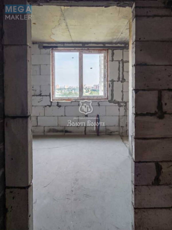 Продаж 1 кімнатної квартири (40,3/20,7/10,2), 8 пов. 30 пов. будинку, <a class="location-link" href="/kiev/" title="Недвижимость Київ">Київ</a>, <a class="location-link" href="/kiev/shevchenkovskij/" title="Недвижимость Шевченківський район">Шевченківський р-н</a>, Степана Руданського вул., 9а (изображение 7)