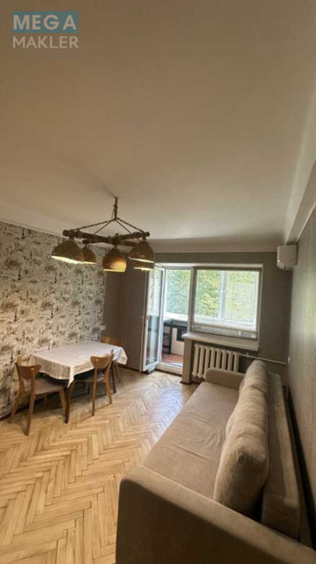Оренда 2 кімнатної квартири, <a class="location-link" href="/kiev/" title="Недвижимость Київ">Київ</a>, <a class="location-link" href="/kiev/shevchenkovskij/" title="Недвижимость Шевченківський район">Шевченківський р-н</a>, Білоруська вул., 23 (изображение 3)
