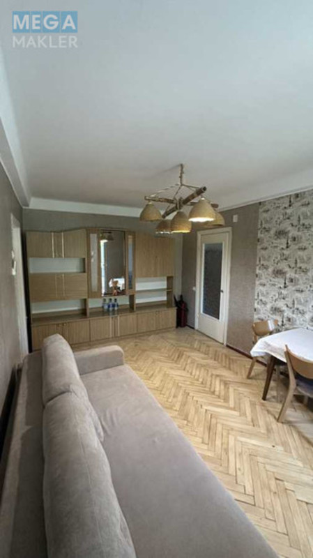 Оренда 2 кімнатної квартири, <a class="location-link" href="/kiev/" title="Недвижимость Київ">Київ</a>, <a class="location-link" href="/kiev/shevchenkovskij/" title="Недвижимость Шевченківський район">Шевченківський р-н</a>, Білоруська вул., 23 (изображение 4)