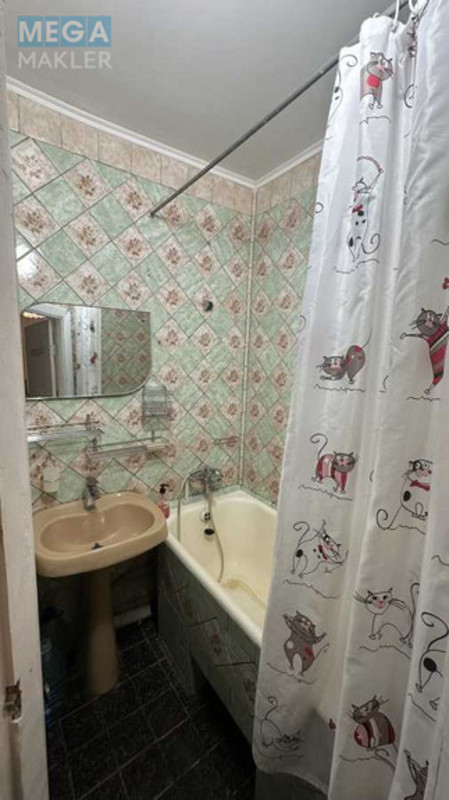Оренда 2 кімнатної квартири, <a class="location-link" href="/kiev/" title="Недвижимость Київ">Київ</a>, <a class="location-link" href="/kiev/shevchenkovskij/" title="Недвижимость Шевченківський район">Шевченківський р-н</a>, Білоруська вул., 23 (изображение 9)