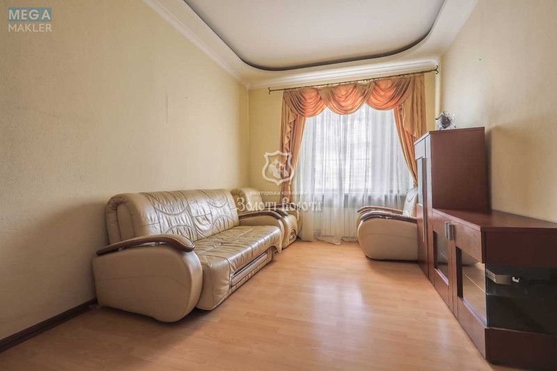 Продаж 2 кімнатної квартири (48,5/26,9/10), 1 пов. 2 пов. будинку, <a class="location-link" href="/kiev/" title="Недвижимость Київ">Київ</a>, <a class="location-link" href="/kiev/shevchenkovskij/" title="Недвижимость Шевченківський район">Шевченківський р-н</a>, Академіка Грекова вул., 5 (изображение 2)