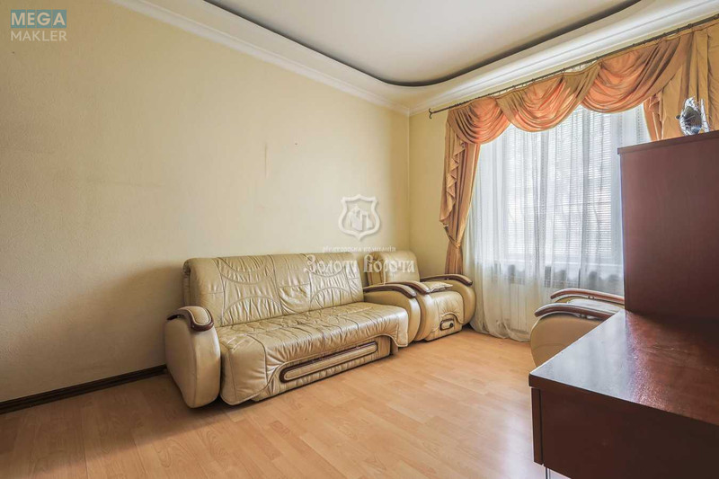 Продаж 2 кімнатної квартири (48,5/26,9/10), 1 пов. 2 пов. будинку, <a class="location-link" href="/kiev/" title="Недвижимость Київ">Київ</a>, <a class="location-link" href="/kiev/shevchenkovskij/" title="Недвижимость Шевченківський район">Шевченківський р-н</a>, Академіка Грекова вул., 5 (изображение 3)