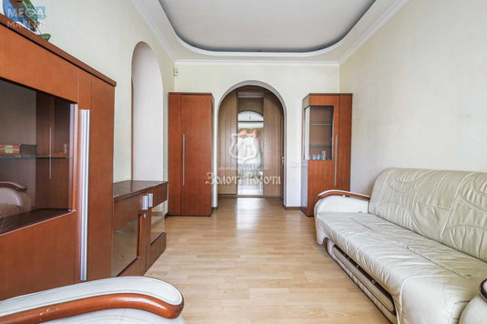 Продаж 2 кімнатної квартири (48,5/26,9/10), 1 пов. 2 пов. будинку, <a class="location-link" href="/kiev/" title="Недвижимость Київ">Київ</a>, <a class="location-link" href="/kiev/shevchenkovskij/" title="Недвижимость Шевченківський район">Шевченківський р-н</a>, Академіка Грекова вул., 5 (изображение 4)